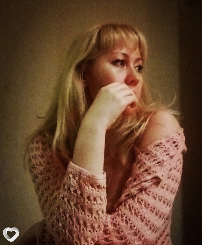 Анна, 46, Ижевске — анкета №3672933