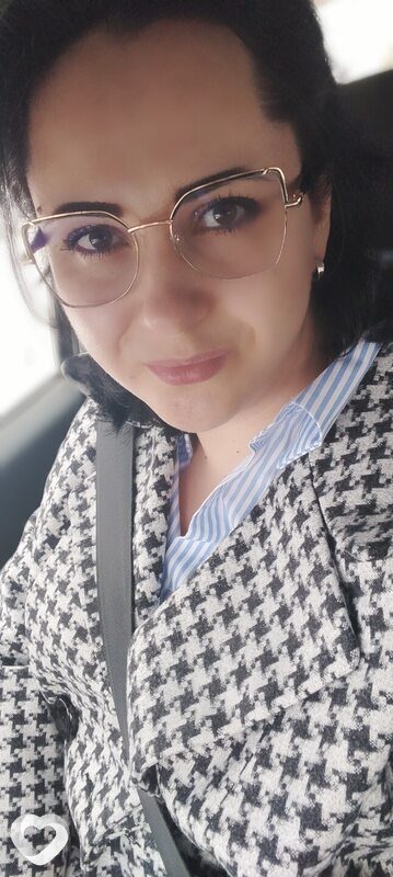 Татьяна, 35, Калуге — анкета №3672934