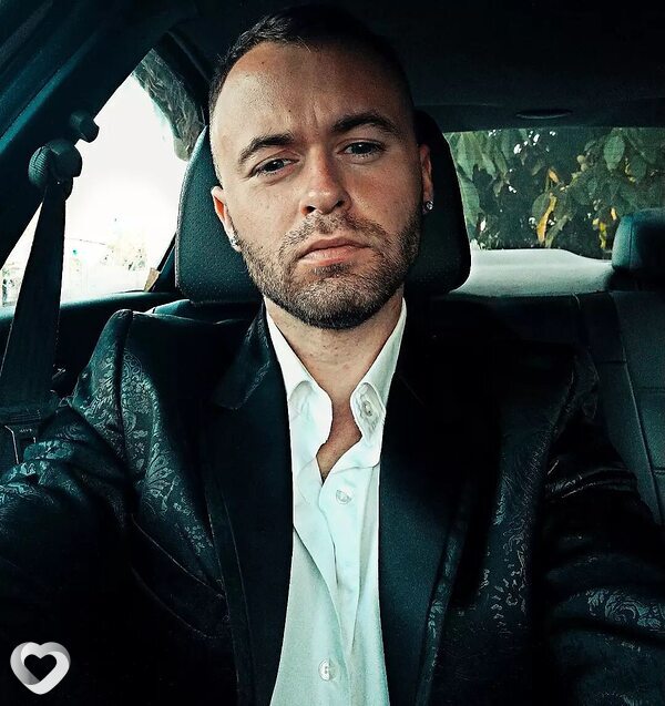 Jerry, 23, Минске — анкета №3672935