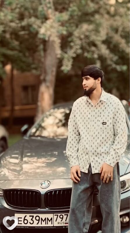 Mustafe, 23, Шымкенте — анкета №3672595