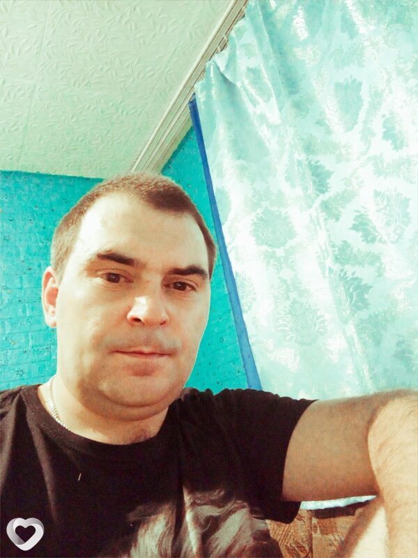 Александр, 40, Красноярске — анкета №3672599