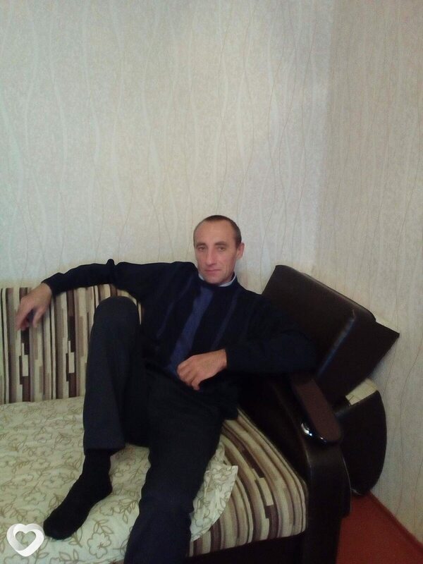 Иван, 49, Энгельсе — анкета №3672604
