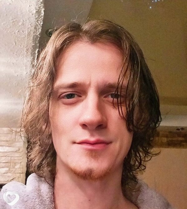 Александр, 39, Тюмени — анкета №3672446