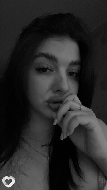 Дарья, 22, Нижнем Новгороде — анкета №3672447