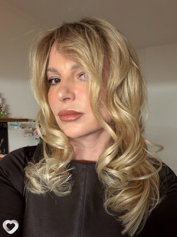 Наталья, 41, Москве — анкета №3672451