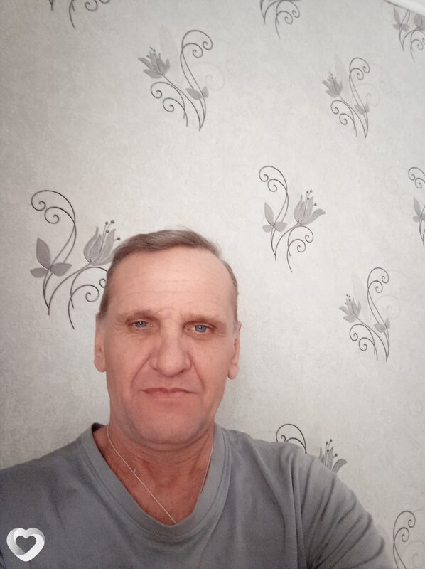 Сергей, 54, Петропавловске — анкета №3672455