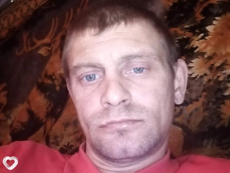 Дмитрий, 45, Екатеринбурге — анкета №3672458