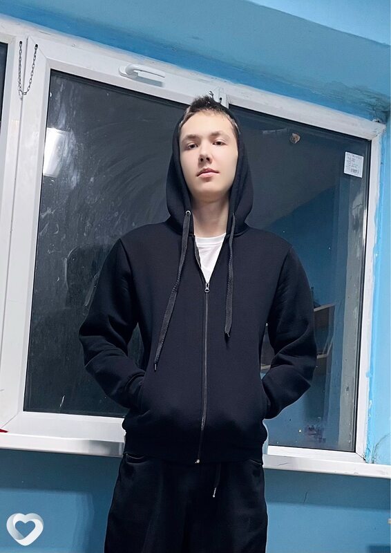 Вадим, 19, Ростове-на-Дону — анкета №3672459