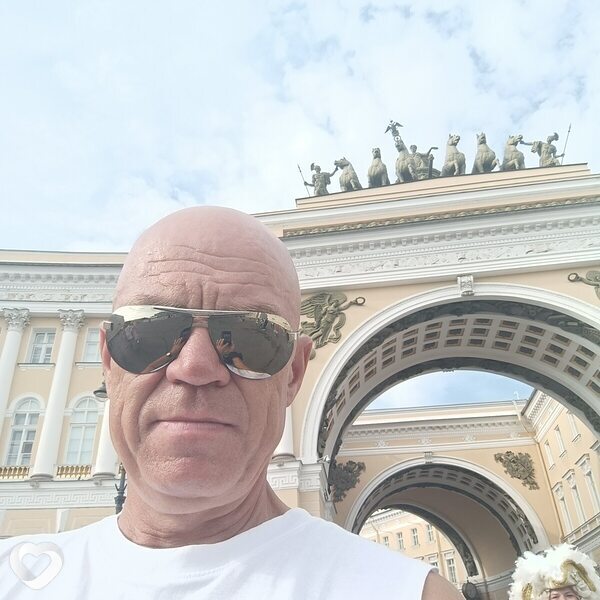 Федор, 57, Екатеринбурге — анкета №3672463
