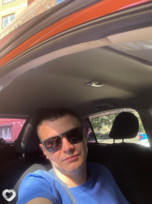 Oleg, 33, Сергиеве Посаде — анкета №3672468