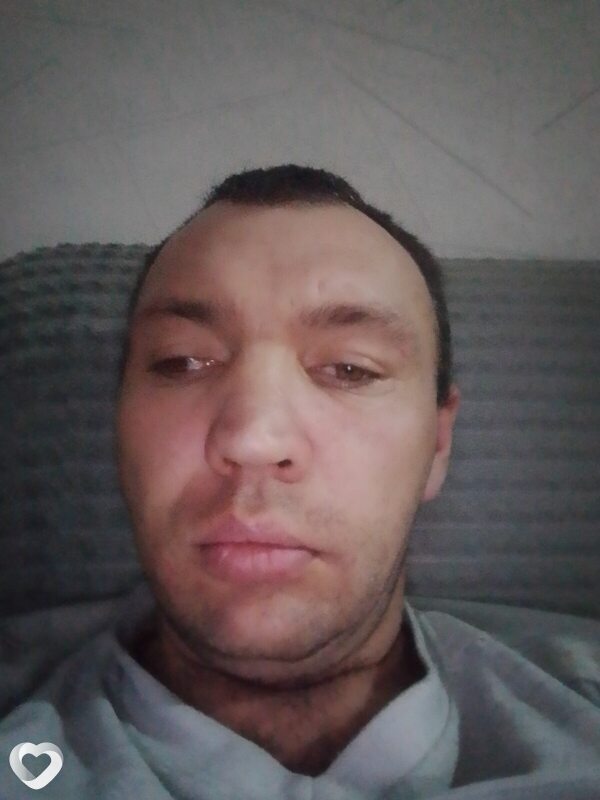 Дима, 39, Чите — анкета №3673192
