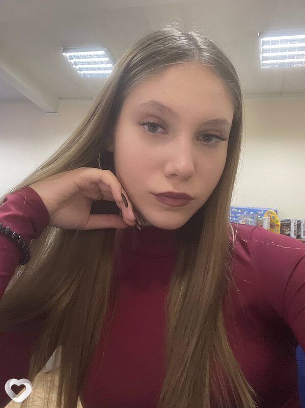 Диана, 19, Краснодаре — анкета №3673193