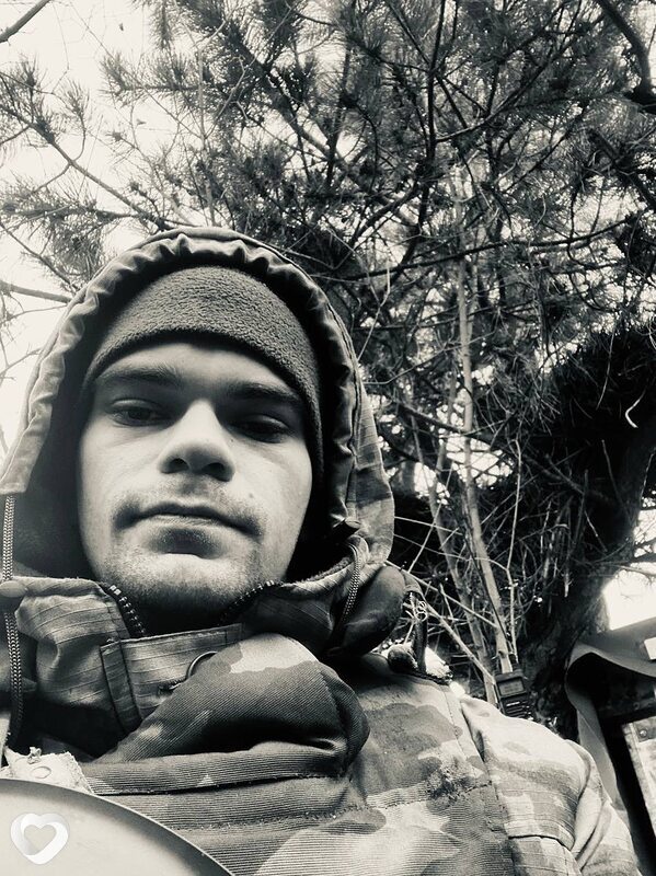 Дима, 25, Донецке — анкета №3673199