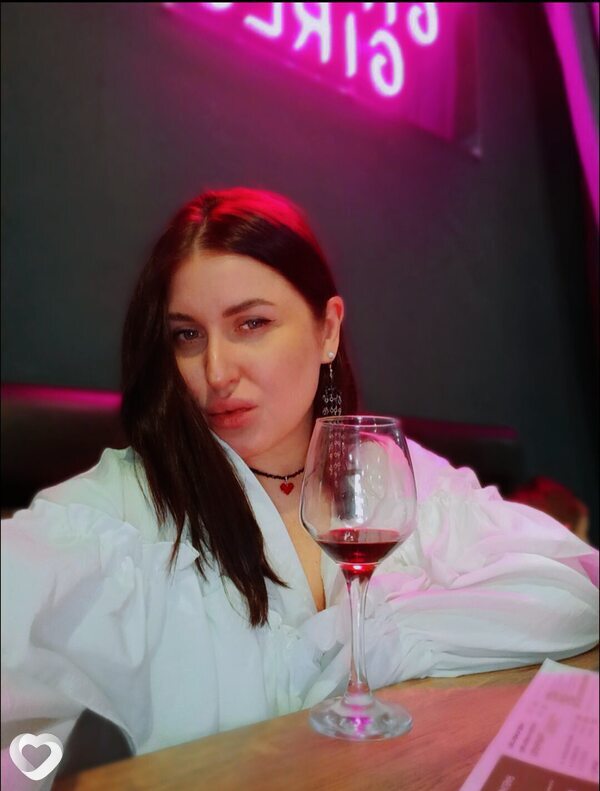 Юлиана, 36, Перми — анкета №3673206