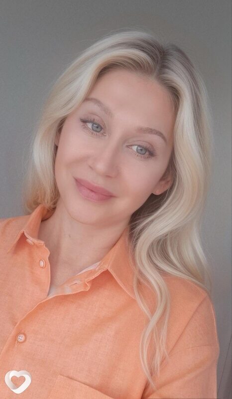 Кира, 35, Челябинске — анкета №3673208