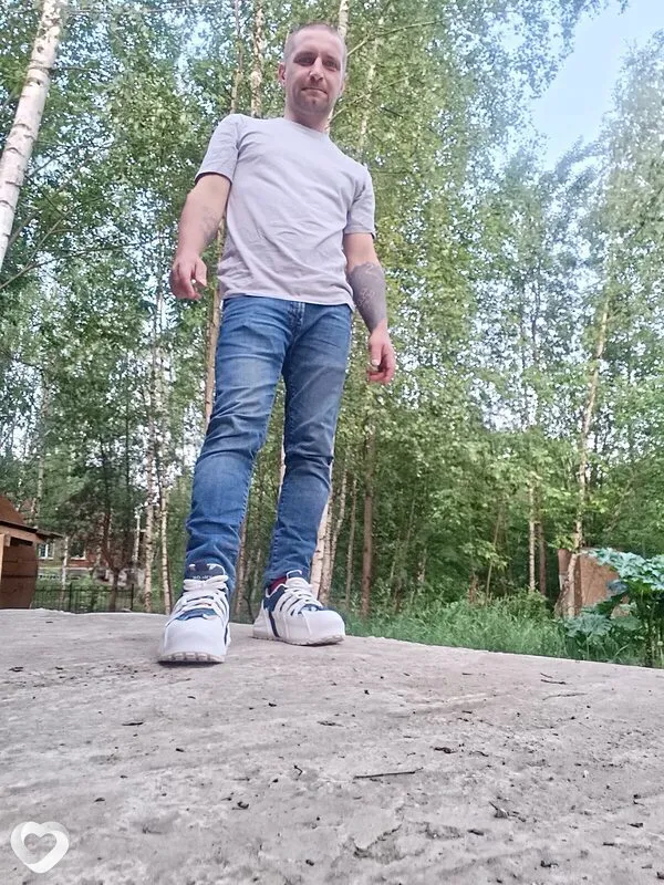 Алексей, 34, Москве — анкета №3673209