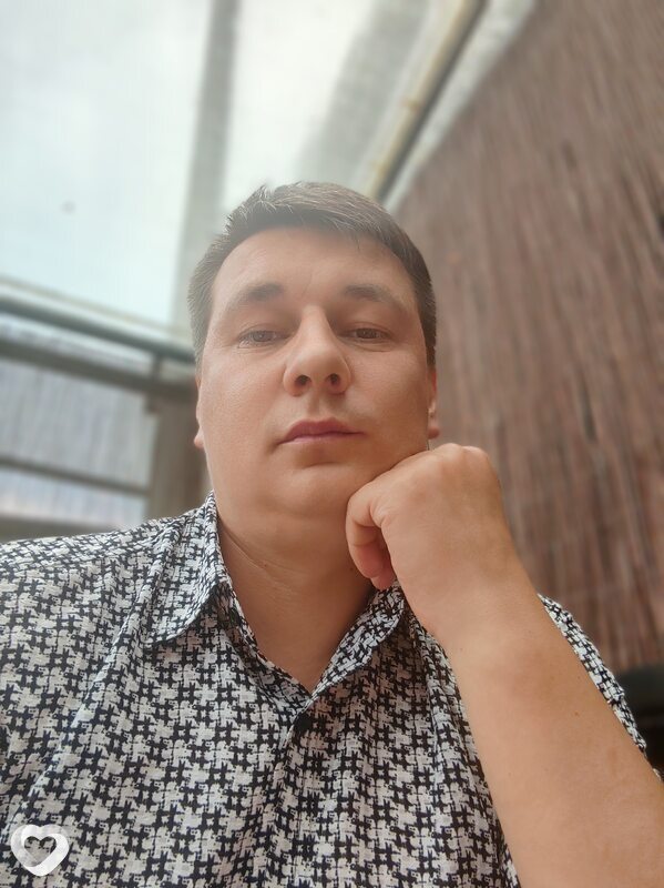Михаил, 37, Минске — анкета №3673212