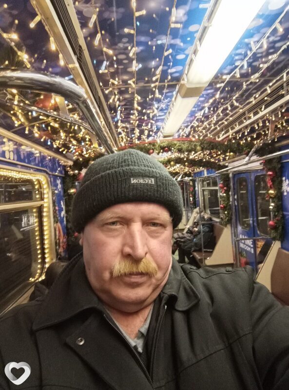 Михаил, Москва