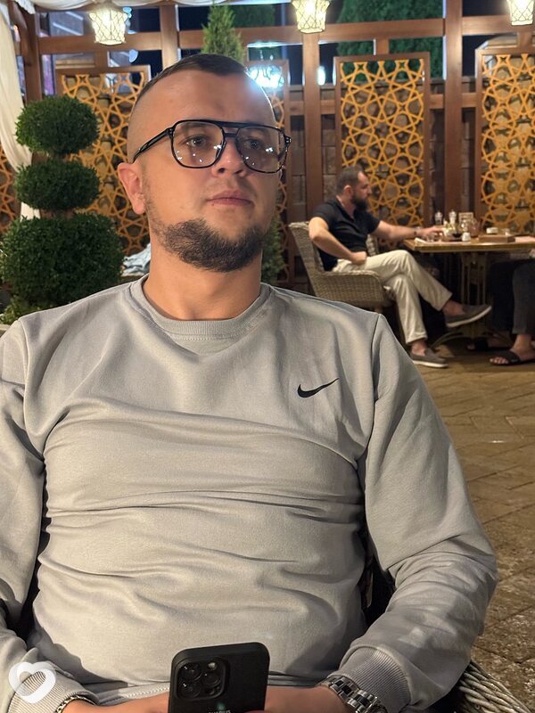 Алексей, 31, Москве — анкета №3672425