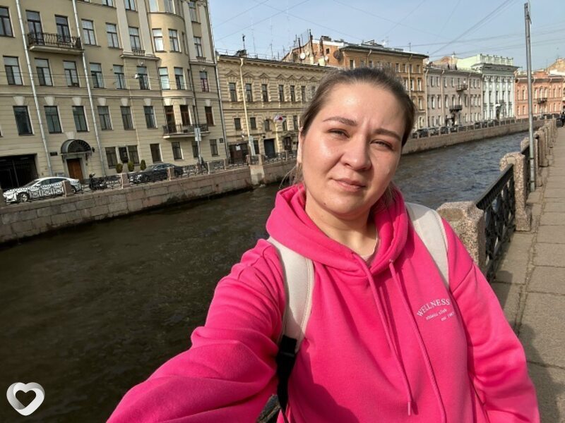 Яна, 37, Молодечно — анкета №3672440