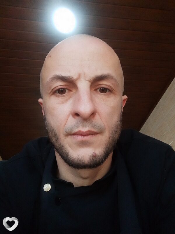 Азамат, 40, Нальчике — анкета №3672522