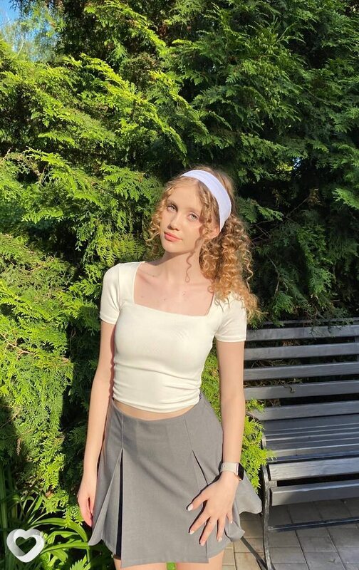 Регина, 24, Краснодаре — анкета №3672525