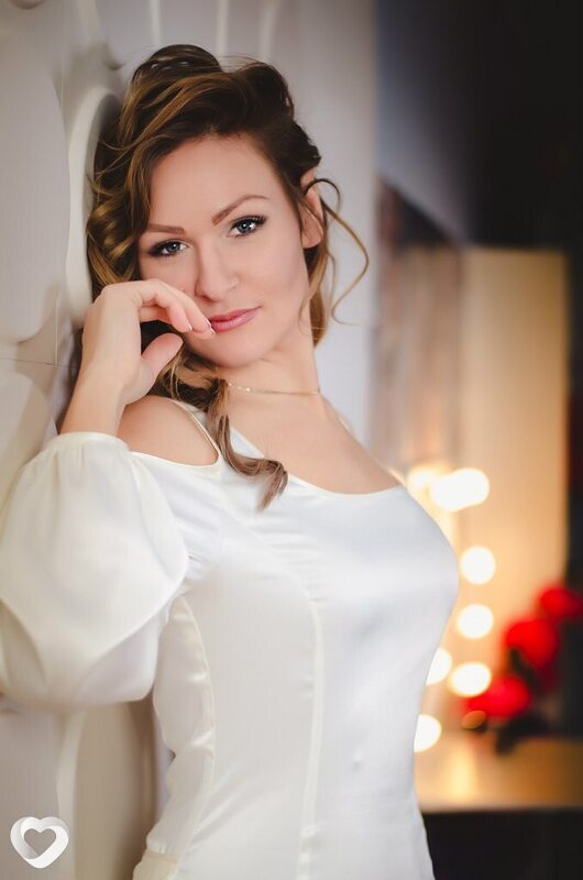Инна, 39, Липецке — анкета №3672537