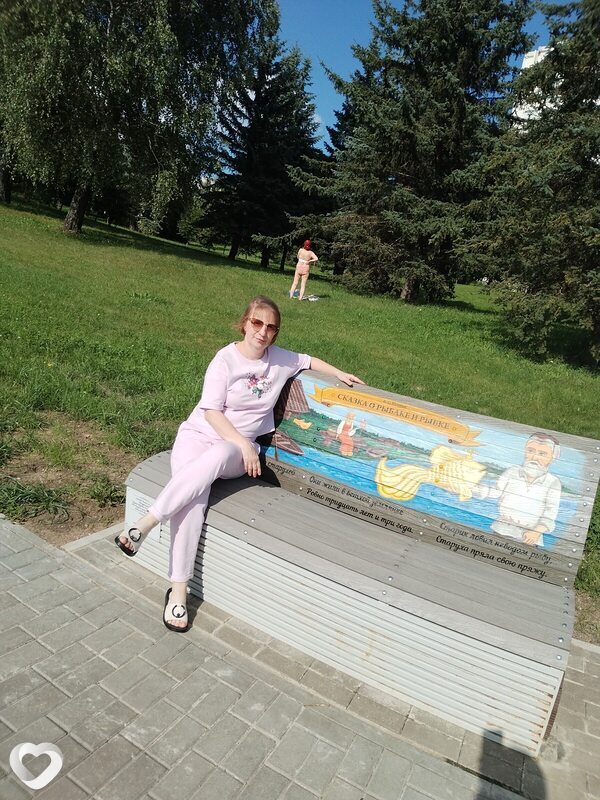 Ирина, 55, Минске — анкета №3672948