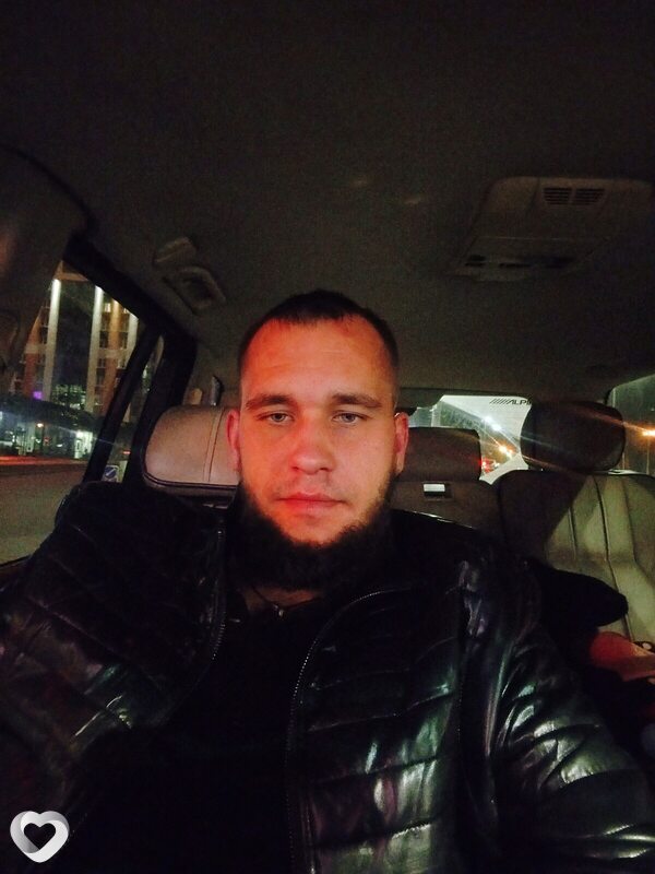 Артём, 26, Екатеринбурге — анкета №3672571