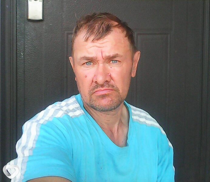 Александр, 58, Омске — анкета №3672576