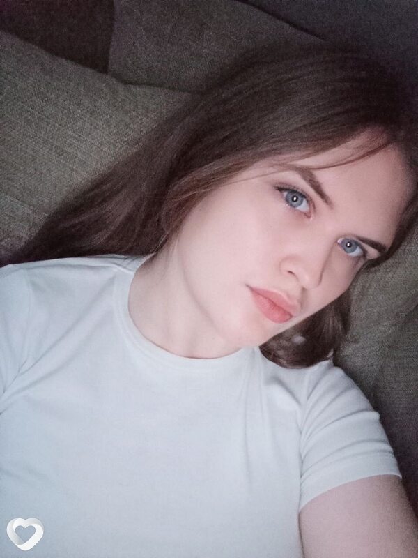 Диана, 24, Воронеже — анкета №3672579