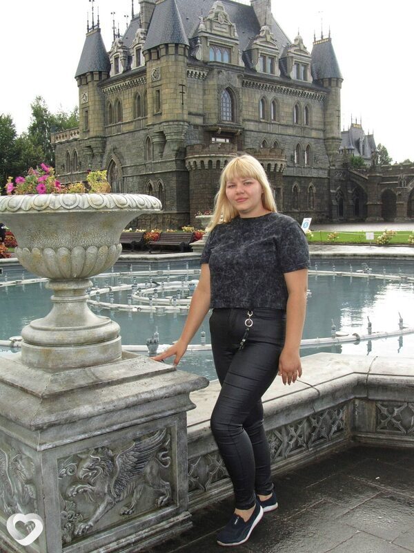 Дарья, 26, Тольятти — анкета №3672587