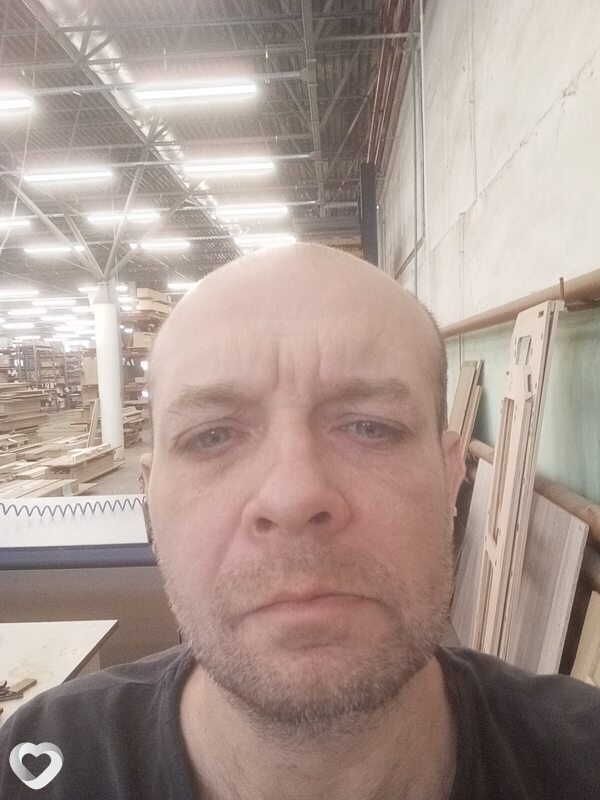 Алексей, 40, Шатуре — анкета №3672589