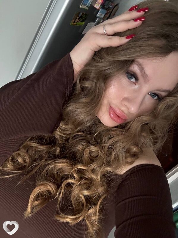 Полина, 21, Владивостоке — анкета №3672621