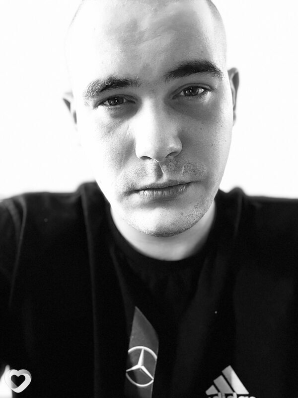 Алексей, 25, Сергиеве Посаде — анкета №3672628