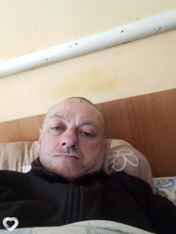 Олег, 44, Симферополе — анкета №3672633