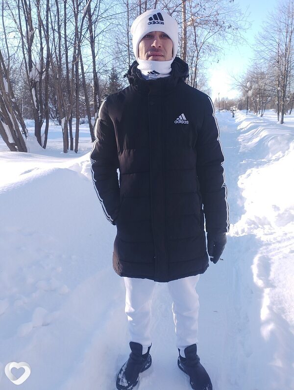 Александр, 34, Йошкар-Оле — анкета №3672638