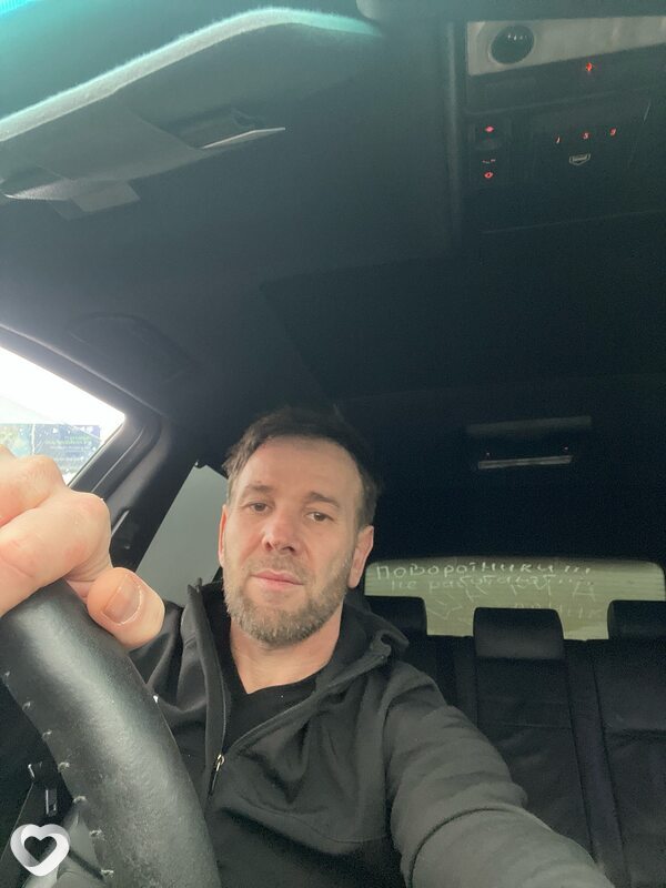 Шамиль, 43, Москве — анкета №3672546