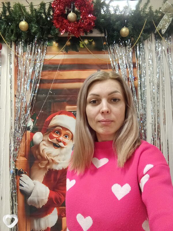 Анастасия, 37, Омске — анкета №3672547
