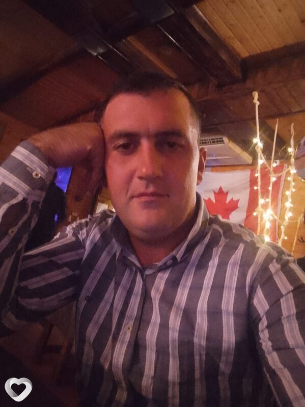 Meliq, 39, Реутове — анкета №3672549