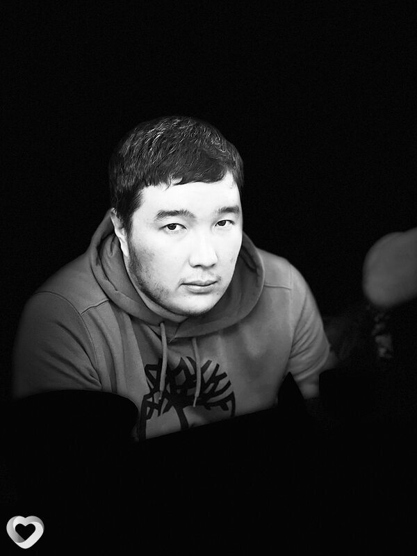 Ggg, 29, Балакове — анкета №3672553