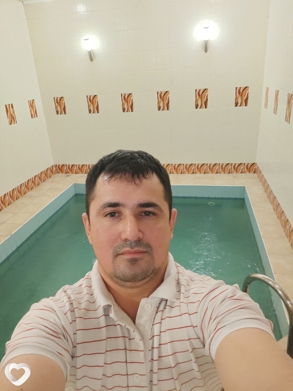 Камиль, 36, Ярославле — анкета №3672558