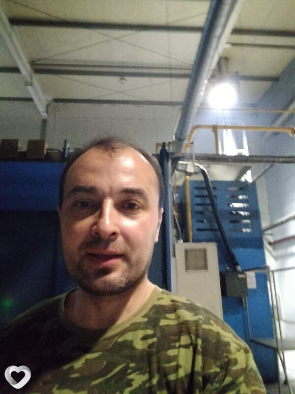 Олег, Гусев