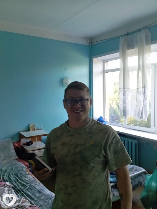 Сергей, 26, Ростове-на-Дону — анкета №3672561