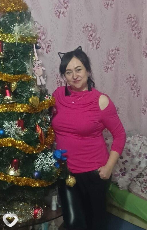 Алеся, 39, Владивостоке — анкета №3672564