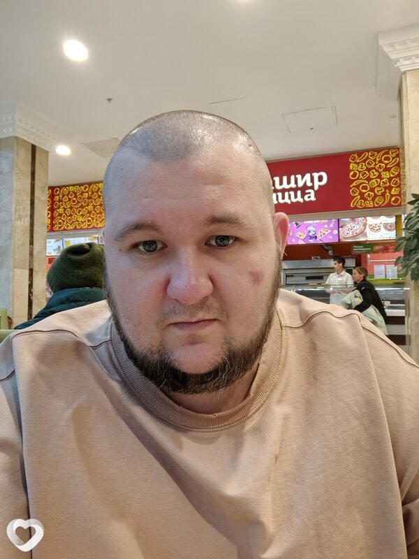 Артём, 34, Белгороде — анкета №3672565