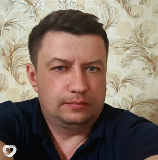 Алексей, 41, Новомосковске — анкета №3672794
