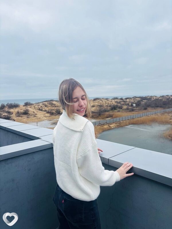 Вероника, 18, Краснодаре — анкета №3672800