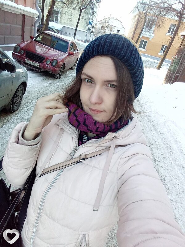 Катерина, Петрозаводск