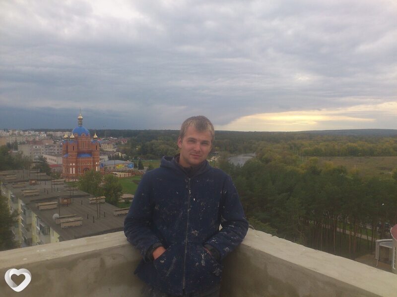 Сергей, Звенигород